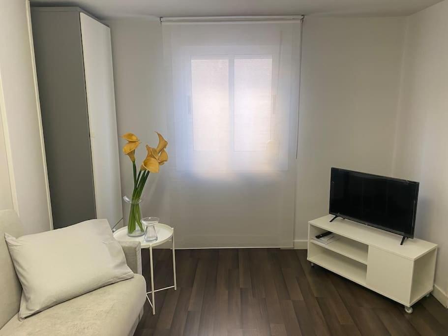 Domus Santa Clara Centrico Apartamento Con Wifi Leon Bagian luar foto